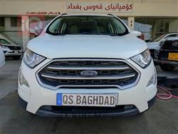 فورد إيكوسبورت